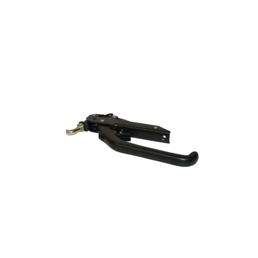VW Golf 1 Cabrio Griff Verdeck Verschluss Hebel Bj79-92 155871384D