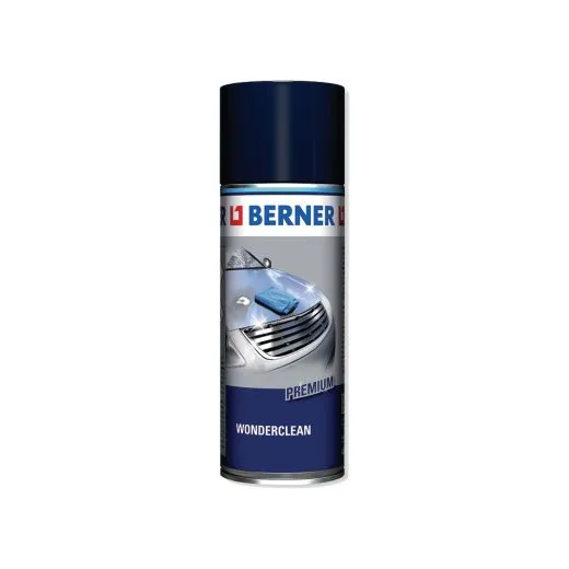 Wonderclean Sprühflasche 400 ml von Berner