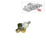 VW Bus T3 T4 �ldruckschalter wei�