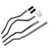 VW Bus T3 Wasserrohr Vor- & Rcklauf alle Diesel & WBX