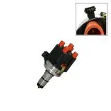 VW Bus T3 Zndverteiler komplett 2,1 MV SR SS