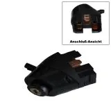 VW Bus T4 Zndanlassschalter alle Modelle