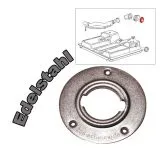 VW Bus T3 Schlieblech fr Tankeinfllstutzen