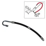 VW Bus T3 Dehnschlauch f�r Servolenkung alle Diesel