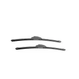 VW Bus T3 Scheibenwischer Valeo Canopy zum Nachrsten - 2 Stck