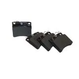 VW Bus T4 Bremsbel�ge vorne bis Fgst.Nr. 70-X-250000, 1LE