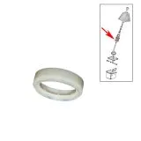 VW Bus T3 Distanzring f�r Schalthebel