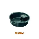 lwanne / Mehrzweckwanne - 6 Liter