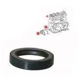 VW Bus T3 T4 Dichtring f�r Nockenwelle - stirnseitig/beidseitig