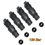 VW Bus T3 Einspritzdsen CS KY - 130 bar - 4 Stck inkl. AT-Pfand