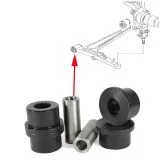 VW Bus T4 Querlenkerbuchse unten vorne ab '97 Powerflex