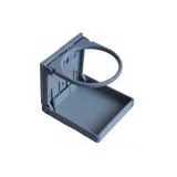 VW Bus T3 T4 Getr�nkehalter universell grau