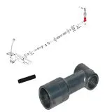 VW Bus T3 Schalthebel Wahlhebelfhrung alle Diesel