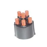 VW Bus T4 Verteilerkappe Z�ndverteiler 2,5 i