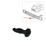 VW Bus T3 Klemmstift f�r oberen K�hlergrill