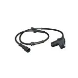 VW Bus T4 ABS-Sensor / Drehzahlsensor hinten links ab 05/98