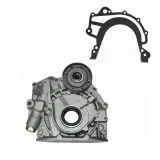 VW Bus T4 �lpumpe 2,4 D & 2,5 i bis 8/95 inkl. Dichtung