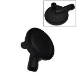 VW Bus T3 Druckregelventil Kurbelgehuseentlftung 1,6 TD JX