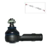 VW Bus T3 Spurstangenkopf li. oder re. von Lemfrder