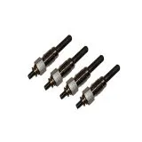 VW Bus T3 T4 Glhkerzensatz 1,6 1,7 1,9 Diesel - 4 Stck