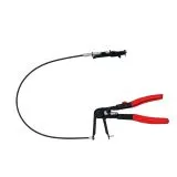 Schlauchschellenzange / Schlauchklemmzange 63 cm