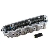 VW Bus T4 Zylinderkopf komplett 2,4 D AAB AJA ab 05/94