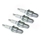 VW Bus T3 Zndkerze - 4 Stck von NGK MV SS SR DF DG GW