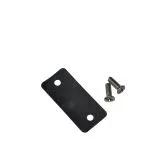 VW Bus T3 Anbausatz f�r manuellen Au�enspiegel