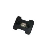 VW Bus T4 Halter f�r Sto�stange