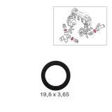 VW Bus T3 T4 Dichtung O-Ring fr Thermofhler 19,6 x 3,65