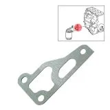 VW Bus T3 Dichtung f�r �lk�hlerflansch