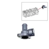 VW Bus T3 K�hlmittelflansch 1,6 TD JX