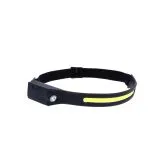 270° Outdoor-Kopflampe mit Bewegungssensor von KS-Tools
