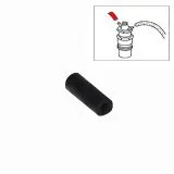 VW Bus T2 T3 T4 Blindstopfen / Kappe fr Einspritzdse OE