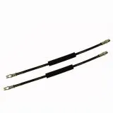 VW Bus T3 Bremsschlauch vorn 405 mm - 2 St�ck