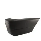 VW Bus T4 Sto�stangenecke hinten rechts