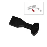 VW Bus T3 Bedienhebel fr Heizung und Lftung