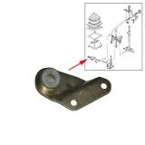 VW Bus T4 Lagerbock f�r Schaltgest�nge inkl. Buchse