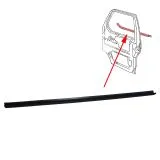 VW Bus T4 Trschachtdichtung vorne links auen