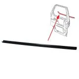 VW Bus T4 Trschachtdichtung vorne rechts auen