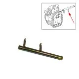 VW Bus T3 Ausr�ckwelle f�r Kupplung alle Modelle