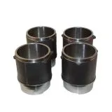 VW Bus T3 Kolben mit Laufbuchsen STD 2,1i inkl. Kolbenringe