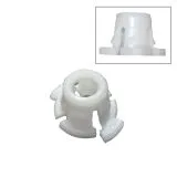 VW Bus T3 Clipmutter f�r Einstellschraube