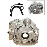 VW Bus T4 �lpumpe inkl. Dichtung 2,4 2,5 i D TDI ab 8/95