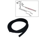 VW Bus T3 Wasserschlauch Heizungsr�cklauf - ca. 3,90 Meter