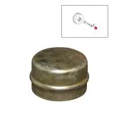 VW Golf 1 2 Cabrio Scirocco Polo Kappe Radlager Trommelbremse 823501249