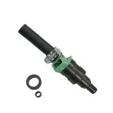 VW Bus T3 Einspritzventil alle WBX - 1 Stck