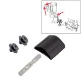 VW Bus T5 Reparatursatz Schiebet�rverriegelung