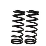 VW Bus T3 Vorderachsfedern verst�rkt - 2 St�ck