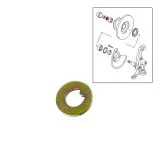 VW Bus T3 Druckscheibe fr Radlager vorne